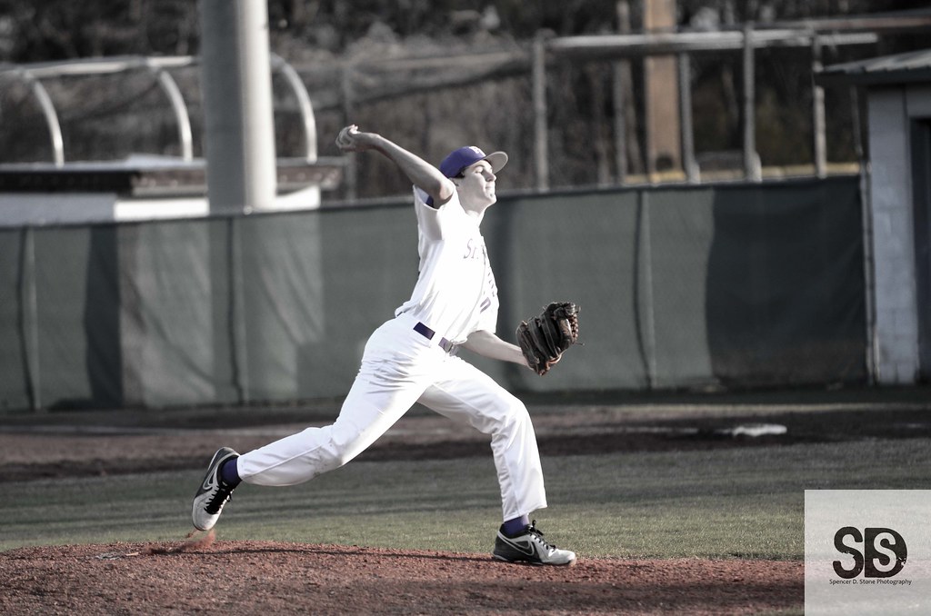 Pleasant Grove vs Homewood Baseball Flickr