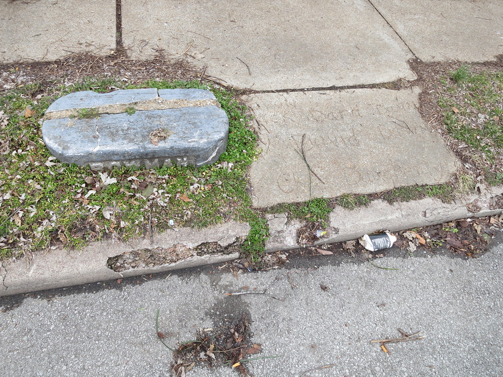 Bowman Carriage Stone in TGE Paul Sableman Flickr