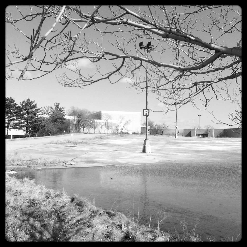 Randall Park Mall Rob Vaughn Flickr