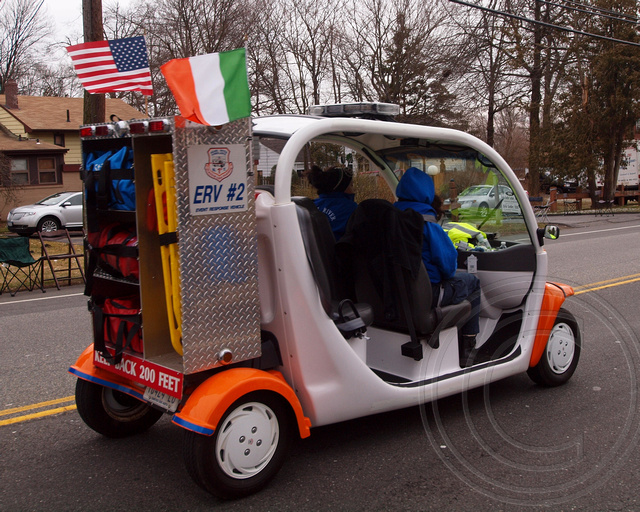 ERV Event Response Vehicle, Pearl River, New York 2013 Roc… Flickr