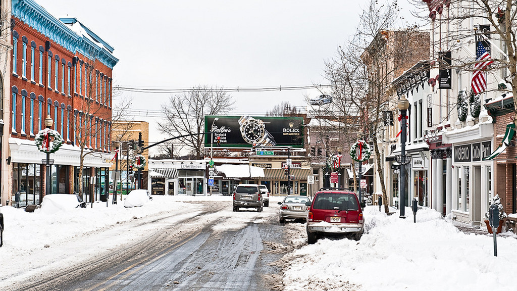 Weston Landing area photos Weston Landing by Centex, in … Flickr