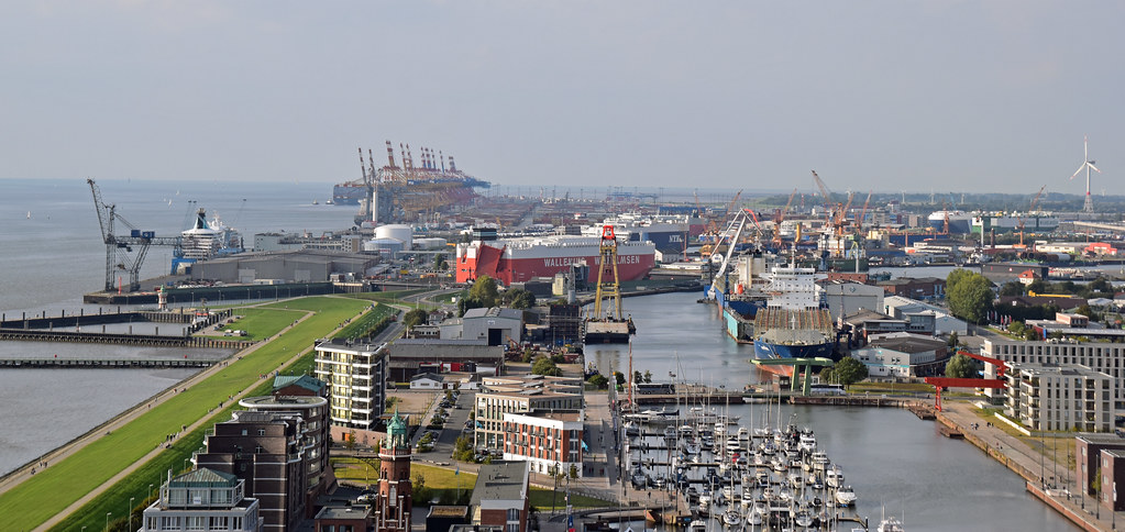 Bremerhaven www.bremerhaven.de/