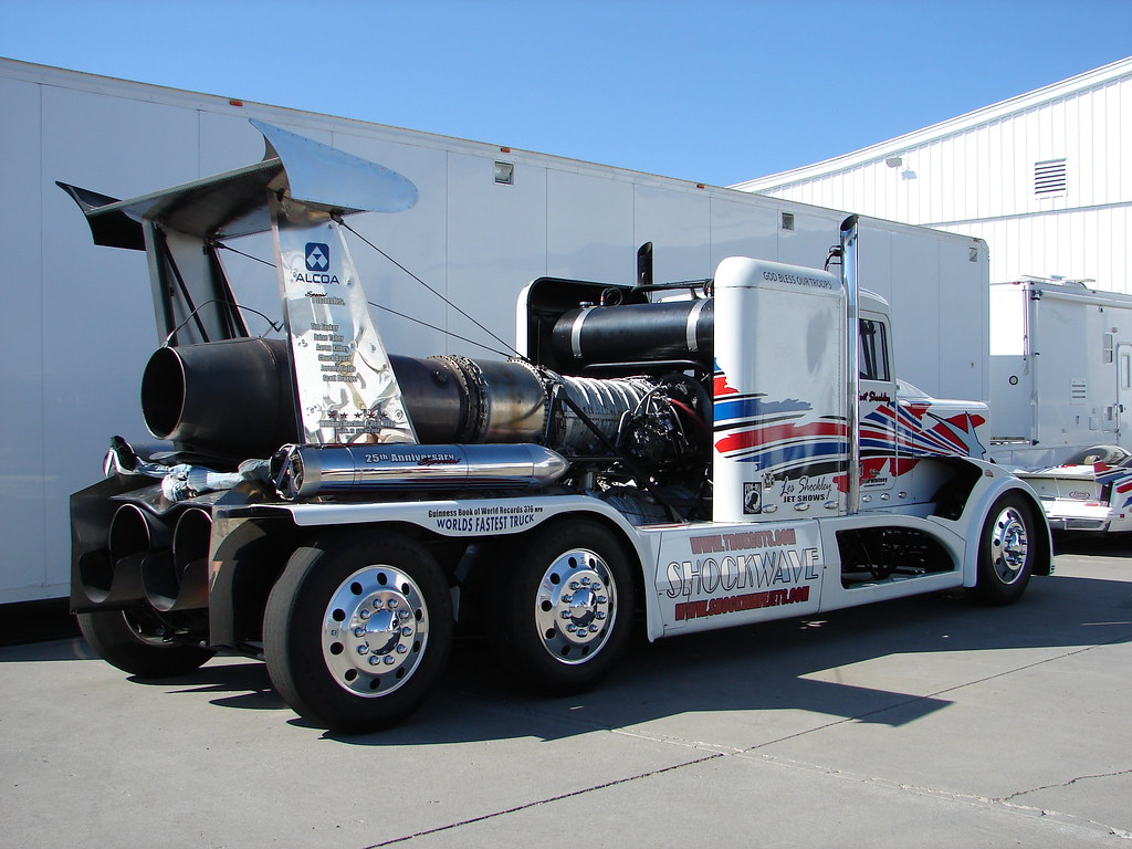 Shockwave Jet Truck Shockwave Jet Truck 2 Wiice Flickr