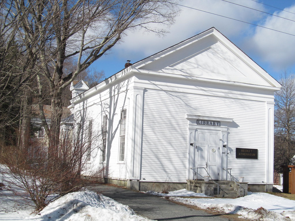 North Becket, Massachusetts North Becket, Massachusetts Flickr