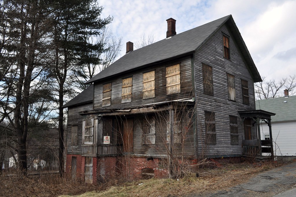 Greenfield, MA Dave Flickr