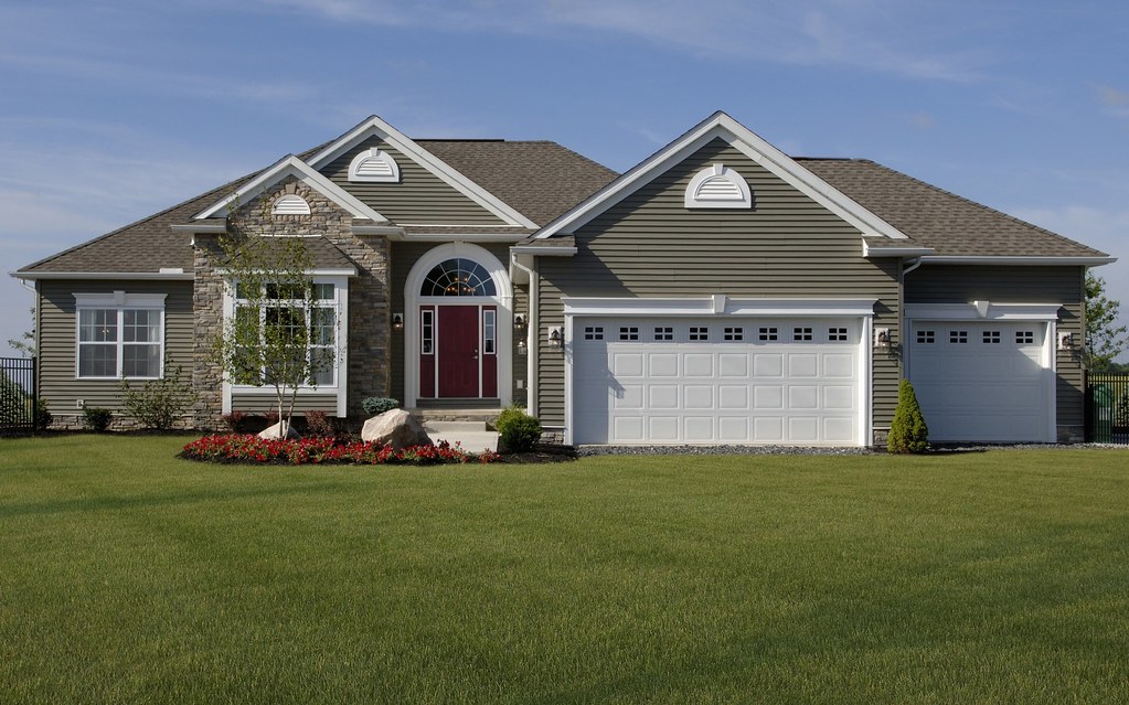 Gettysburg Legacy Wayne Homes Flickr