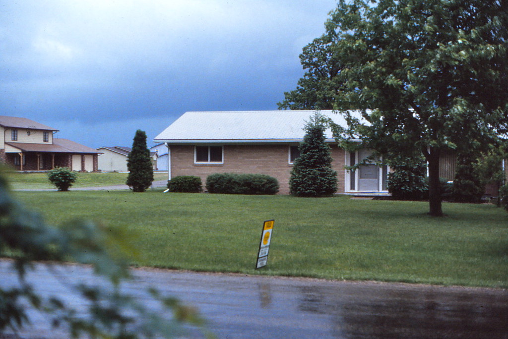 Indiana Terre Haute RR 21 Box 443 This is our house … Flickr