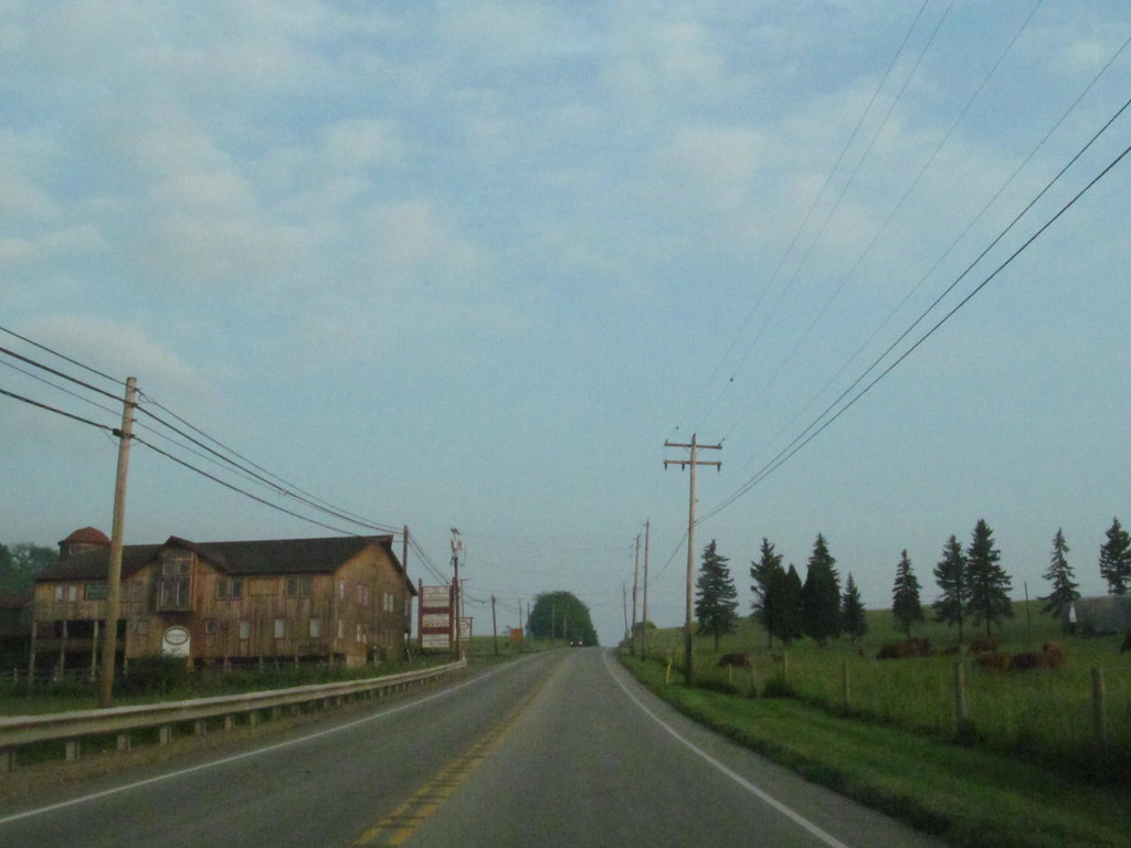 Pennsylvania State Route 711 Pennsylvania State Route 711 Flickr