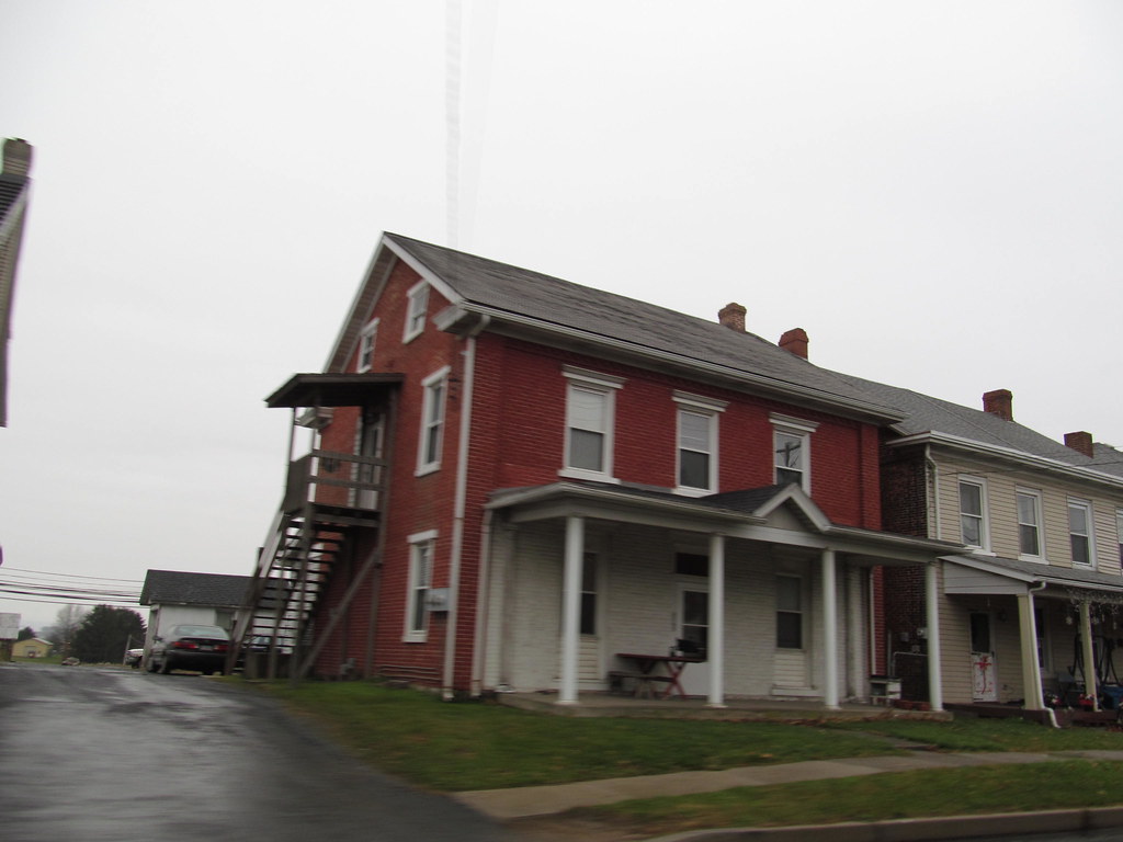 Schnecksville, Pennsylvania Schnecksville, Pennsylvania Flickr