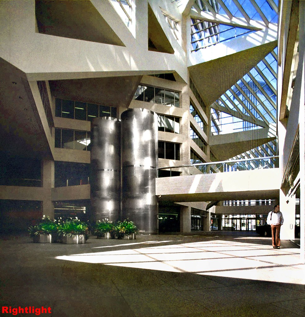 635b US Bank Plaza, Minneapolis Marc Swanson Flickr