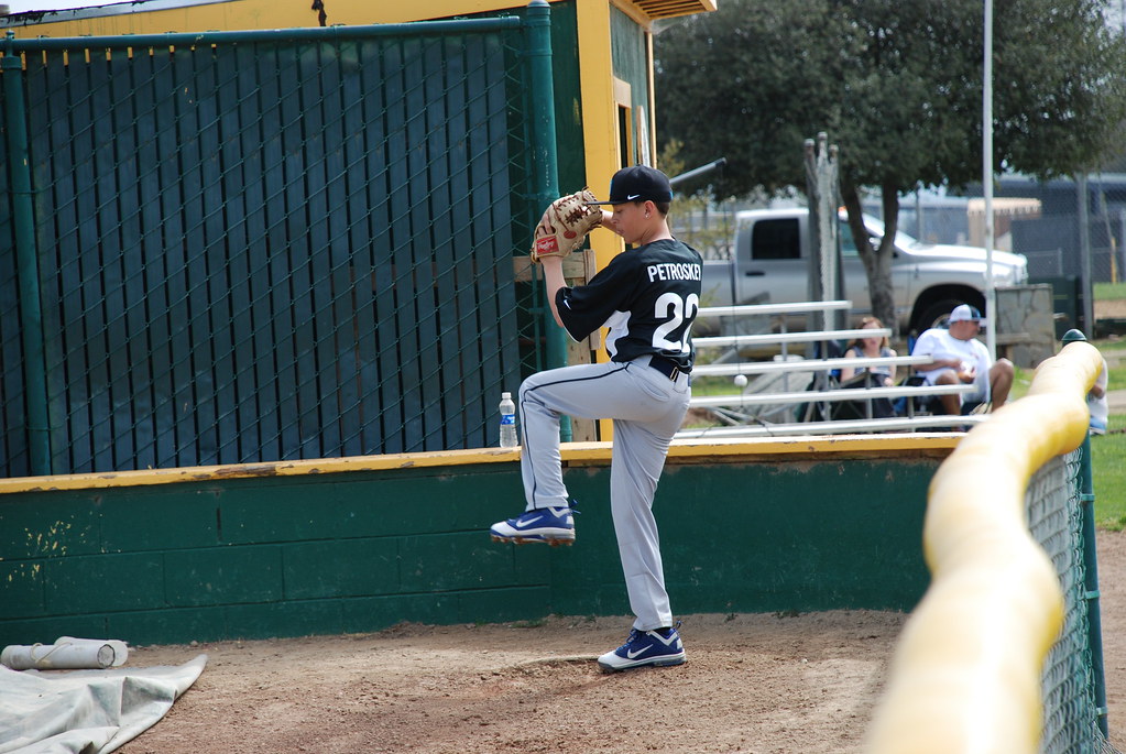 DUB vs east bay bandits 067 dub baseball Flickr