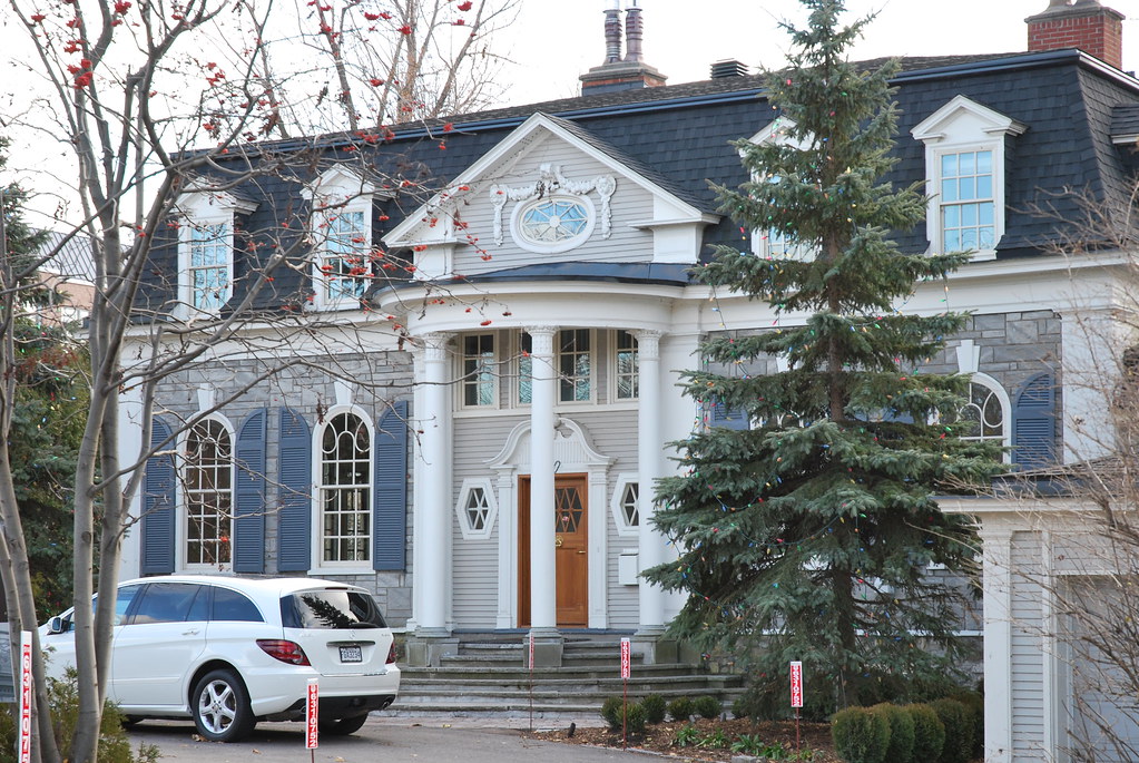 Maison ElizaBryson, 890, chemin du BordduLac (Dorval) Flickr