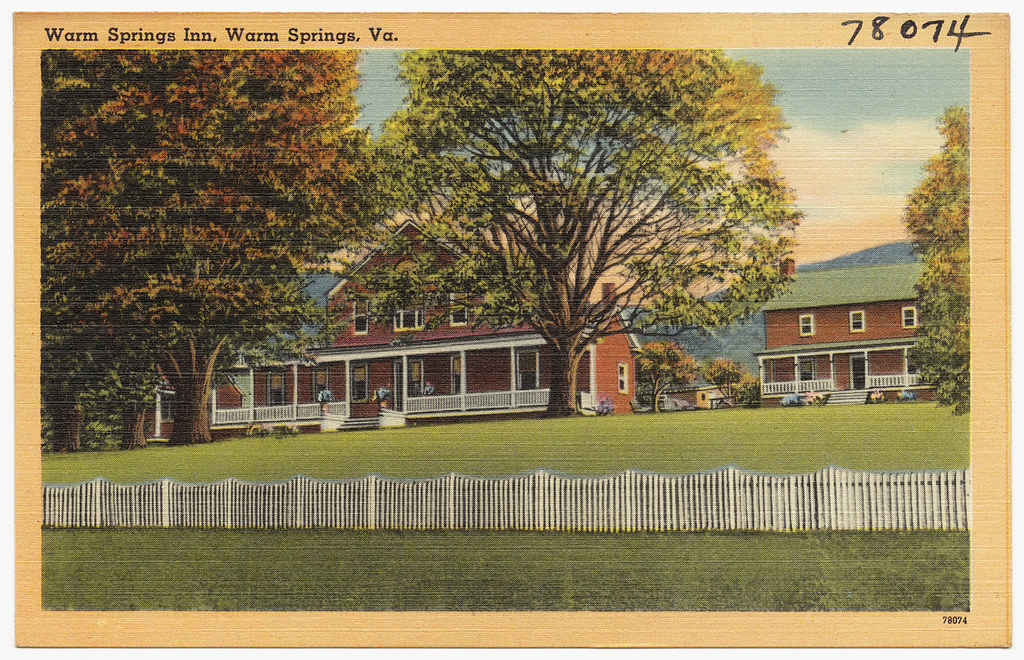 Houses For Sale In Warm Springs Va at Christian Hayes blog