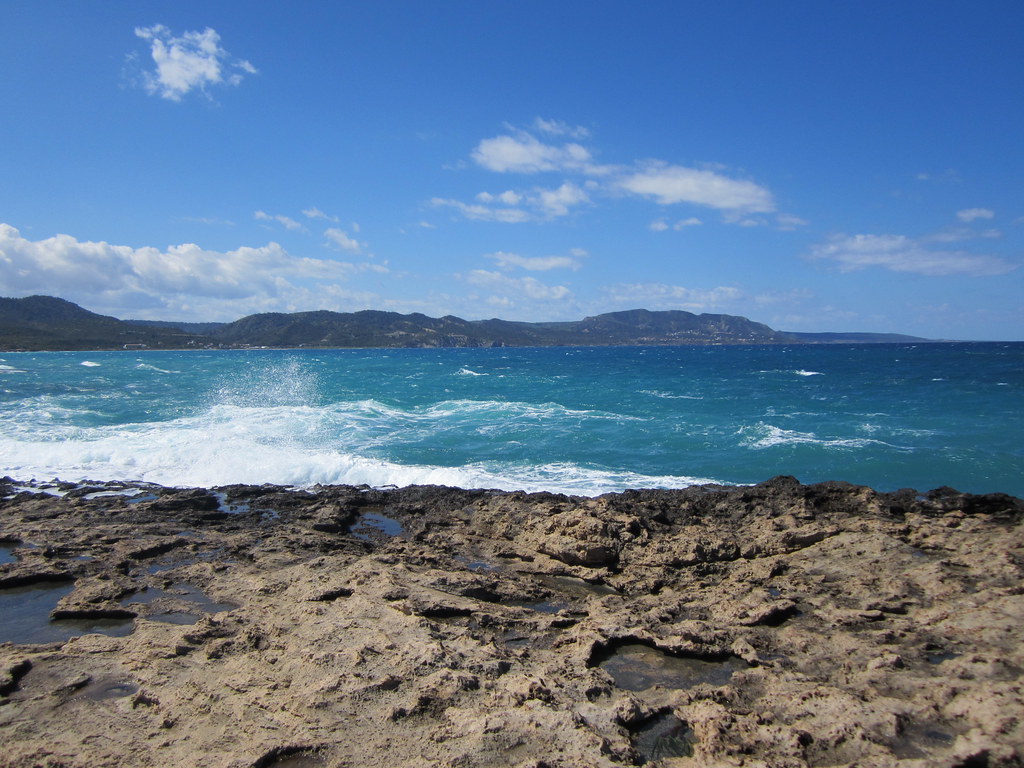 North Cyprus Karsiyaka blackcharliepho Flickr