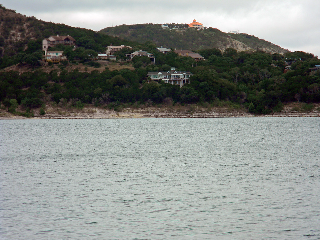 Canyon Lake, Texas Portugal94 Flickr