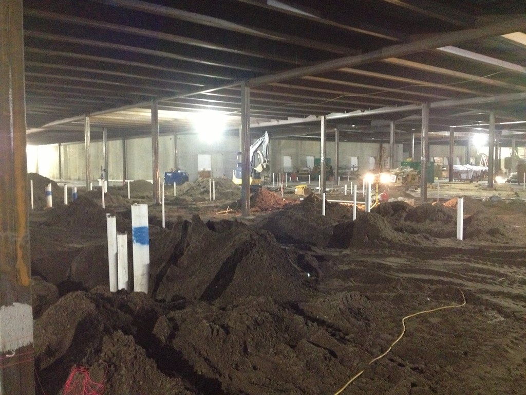 Sanford Thief River Falls Medical Center and Clinic constr… Flickr