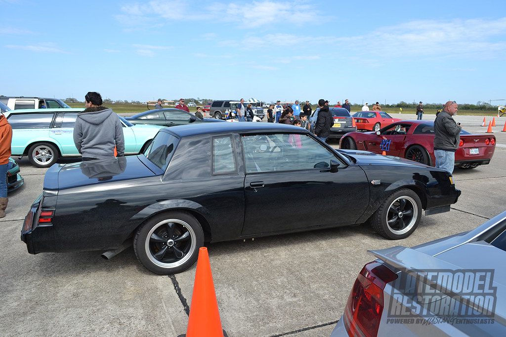 Texas Mile 2012 Beeville Texas Late Model Restoration Flickr