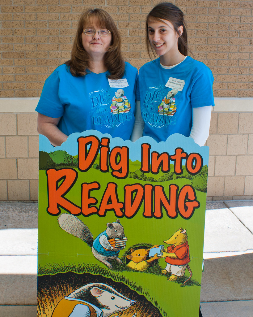 dewitt1 Arkansas State Library Flickr