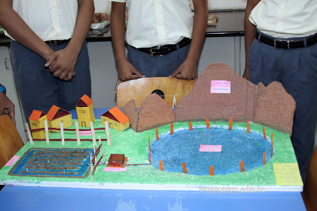 Std 10 Social Science Exhibition (15) Atmiya Vidya Mandir Flickr