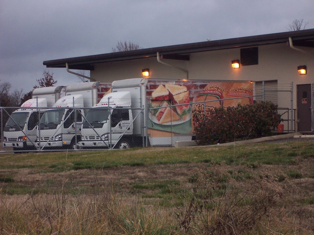 Flowers Baking Company Flowers Baking Company Flickr