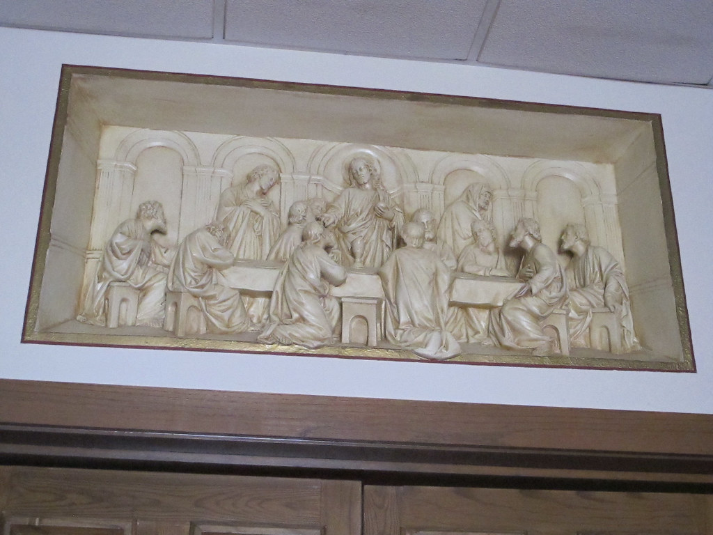 IMG_2134 Holy Cross, Holy Cross, IA conlymarie Flickr