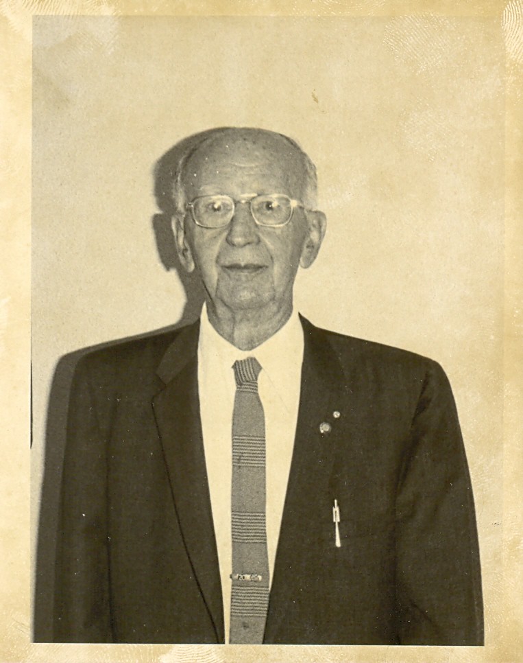 Al Leibensperger Rob Bissey Flickr