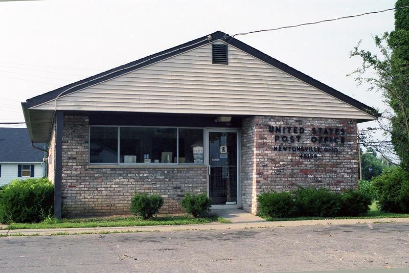 Newtonsville OH Flickr