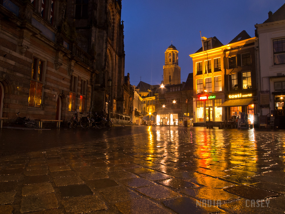 Zwolle Center Zwolle, The Netherlands Visit My W E B… Flickr