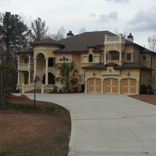 VideoShoot the mansion 4827 cascade sw Atlanta, ga 3033… Flickr