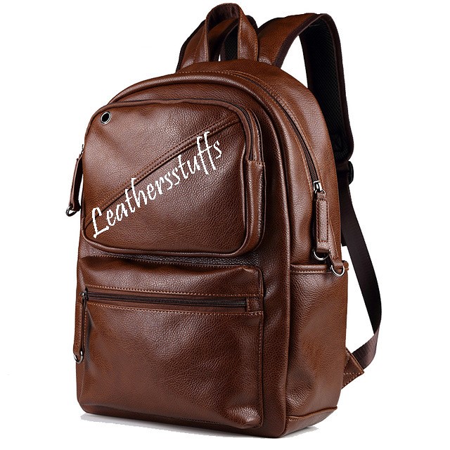 Leather Bags backpack men'sLBP017 MEN'S LEATHER BACKPACK… Flickr