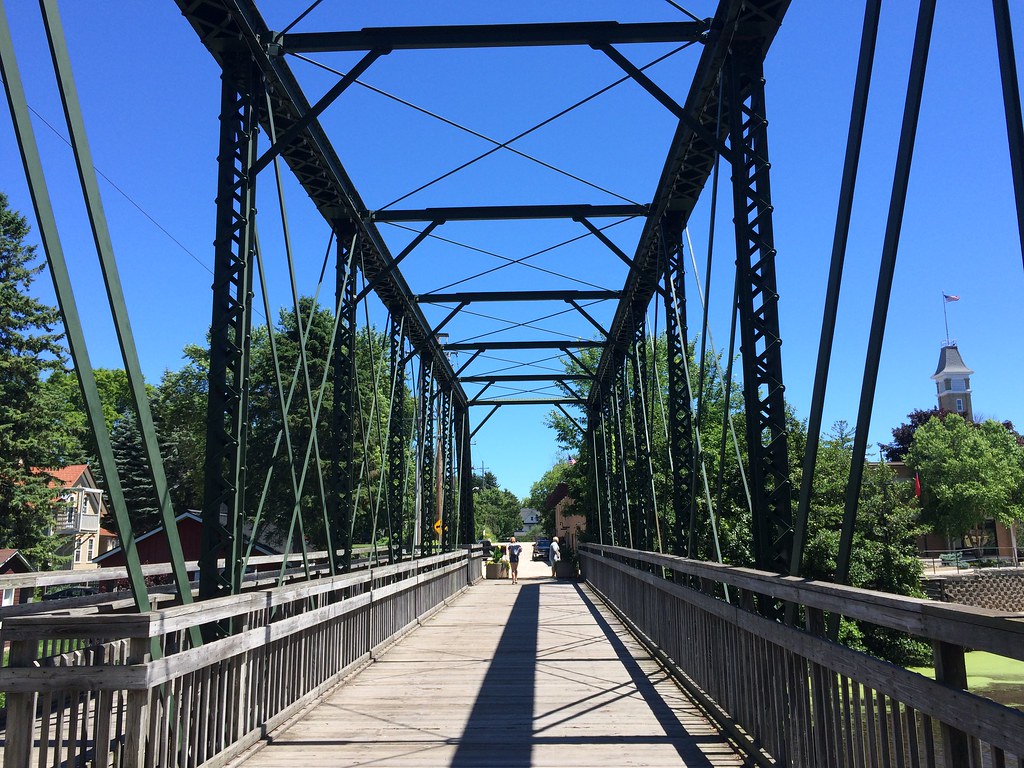 Cedarburg_2018_07_06_ (70) Cedarburg, Wisconsin. Ozaukee C… Flickr