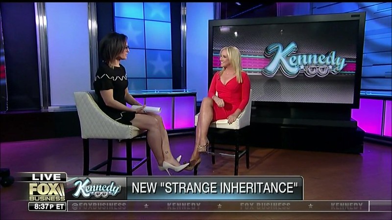 Lisa Kennedy Montgomery SEXY | Lisa Kennedy Montgomery SEXY … | Flickr