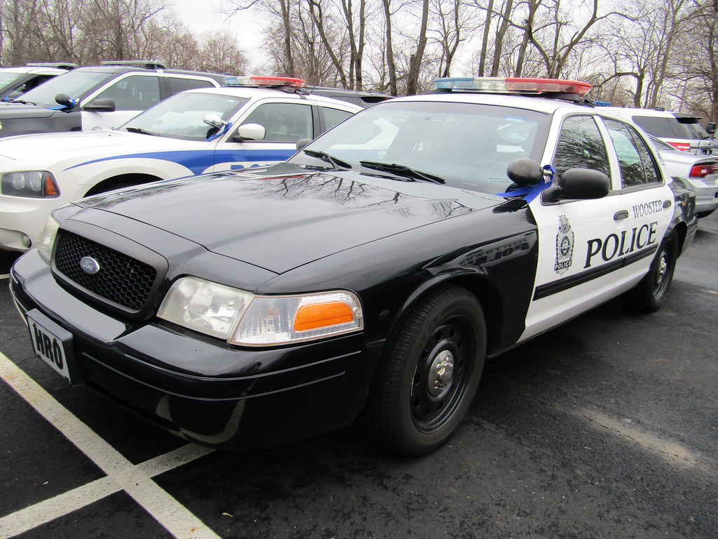 Wooster Police Department Wooster, Ohio Police Department … Flickr