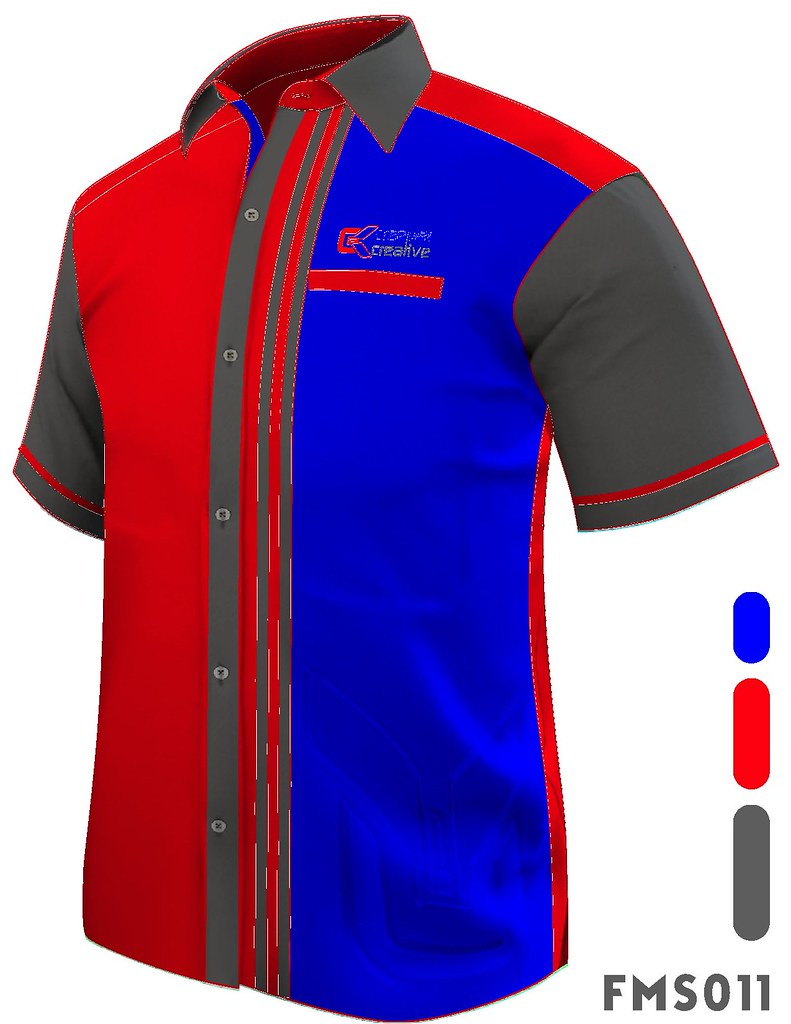 Womens Work Shirts Australia baju korporat bajukorporatdesign.fms039_ Flickr