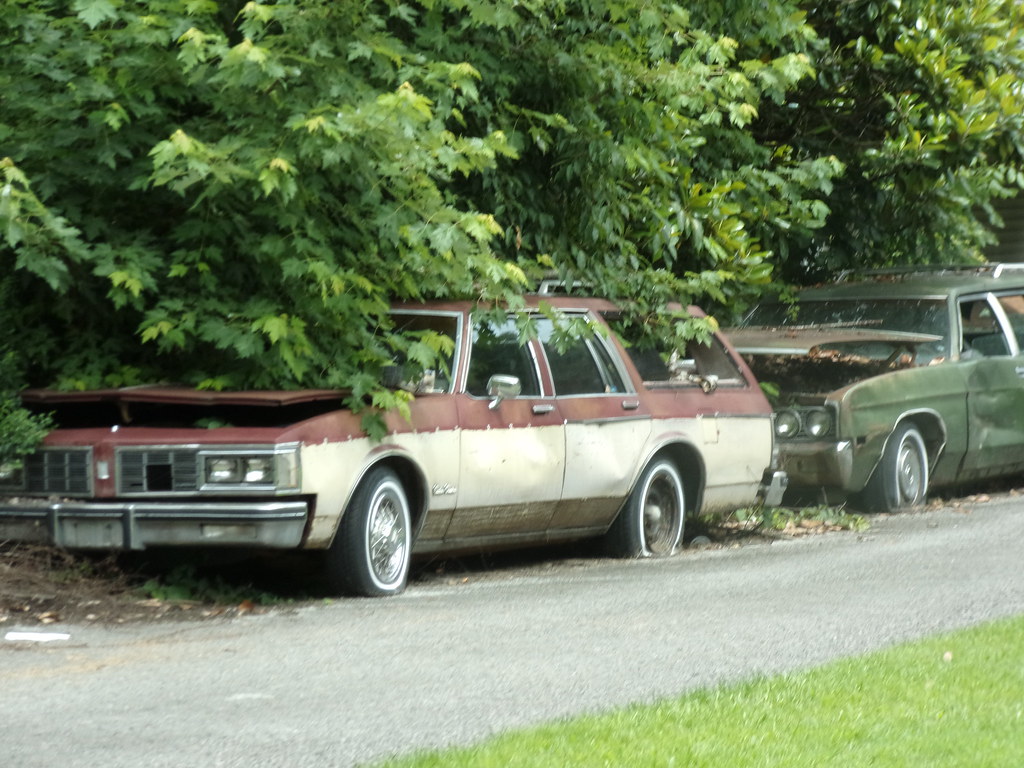 Kenvir, KY KODAK Digital Still Camera Jamie Middleton Flickr
