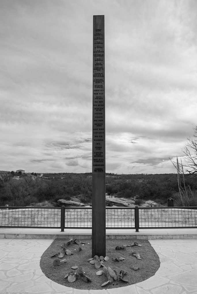 monument Newly erected monument to the early use of the bi… Flickr
