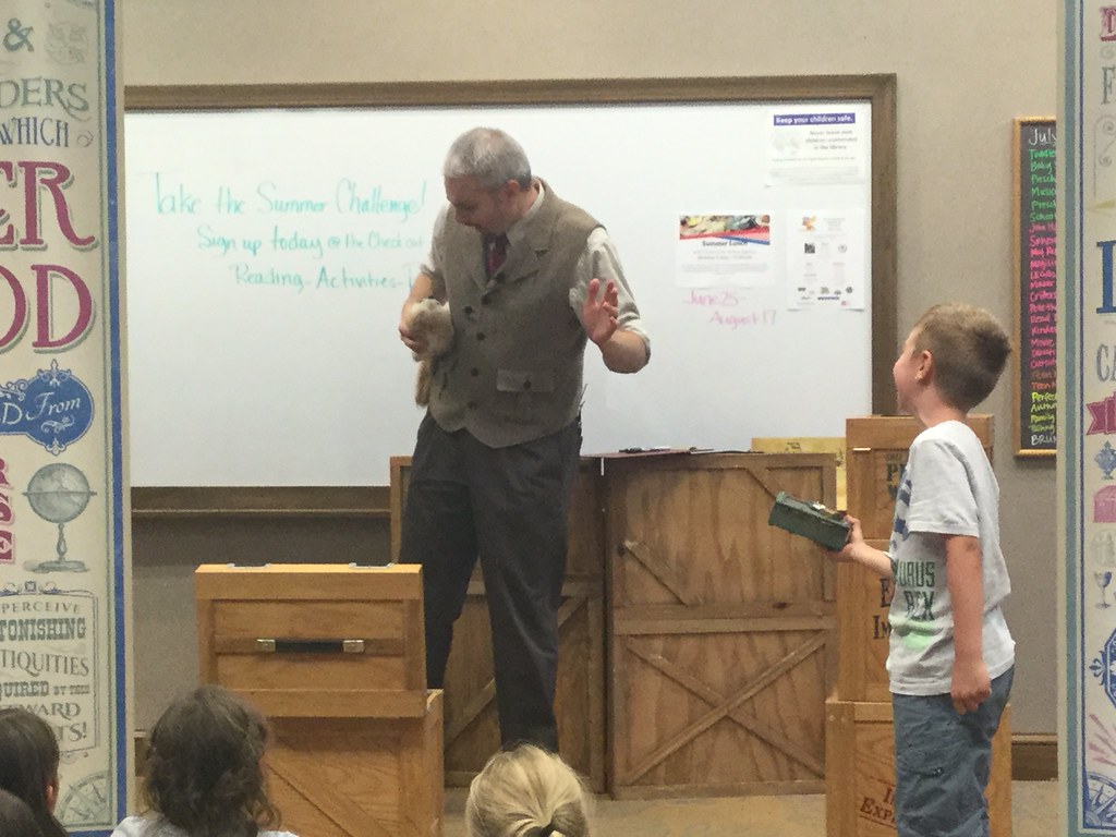 Brunswick Peter Wood Frederick County Public Libraries Flickr