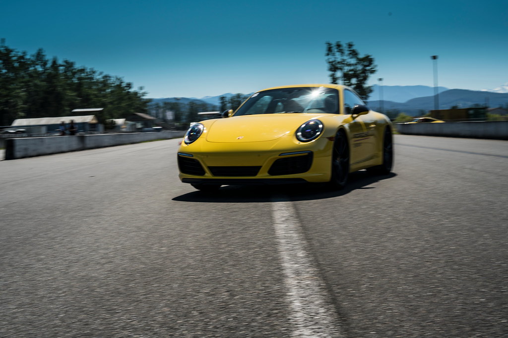 Porsche Vancouver mission trackday july5_141 Dilawri Vancouver Flickr