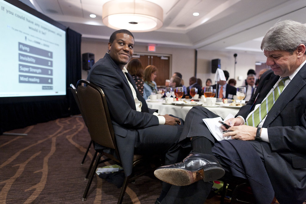 2012 Chapel HillCarrboro Chamber of Commerce Annual Meeti… Flickr