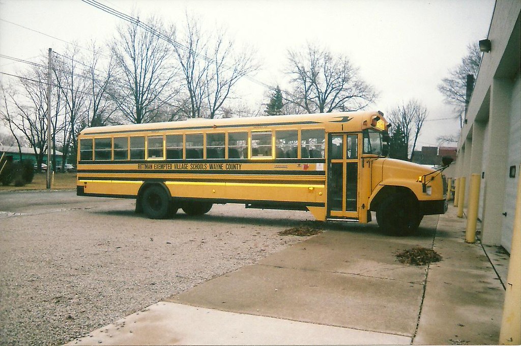 RittmanOld01_1998_200803b Rittman Exempted Village Schools… Flickr