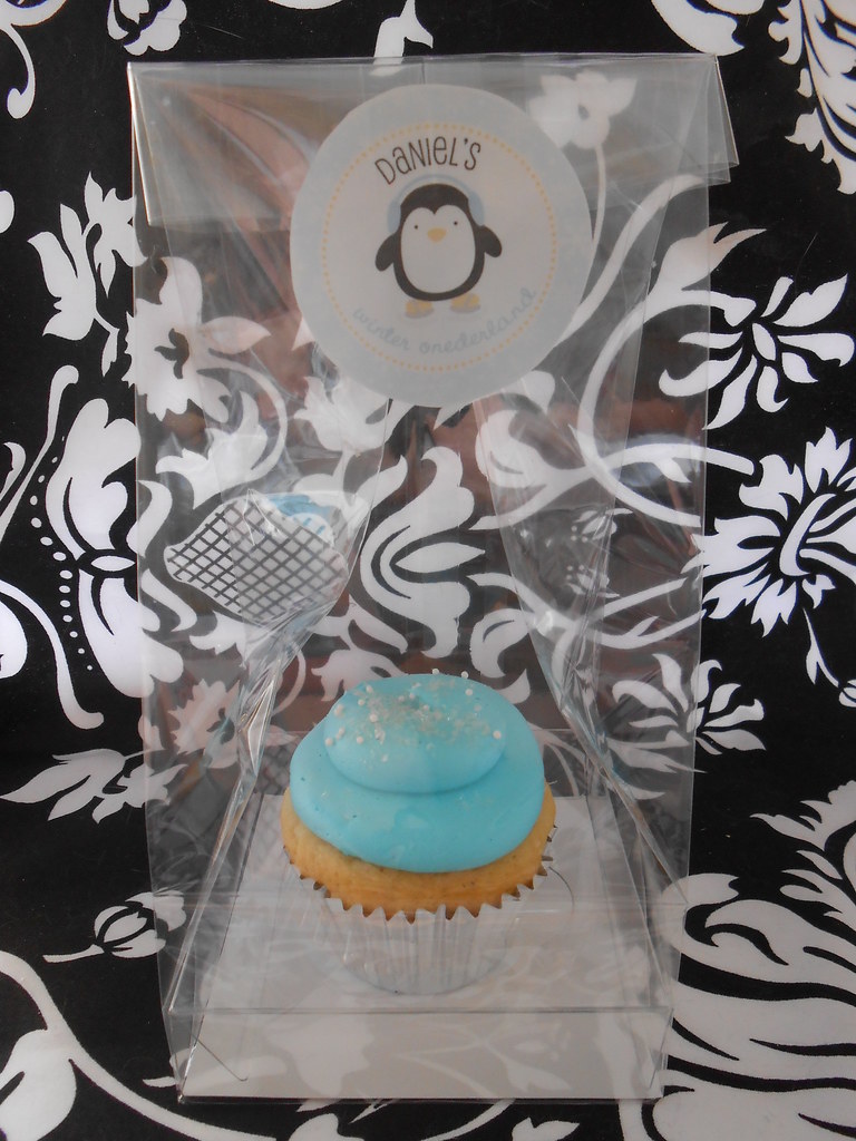 Daniel1 Cupcake KITSCHen Flickr