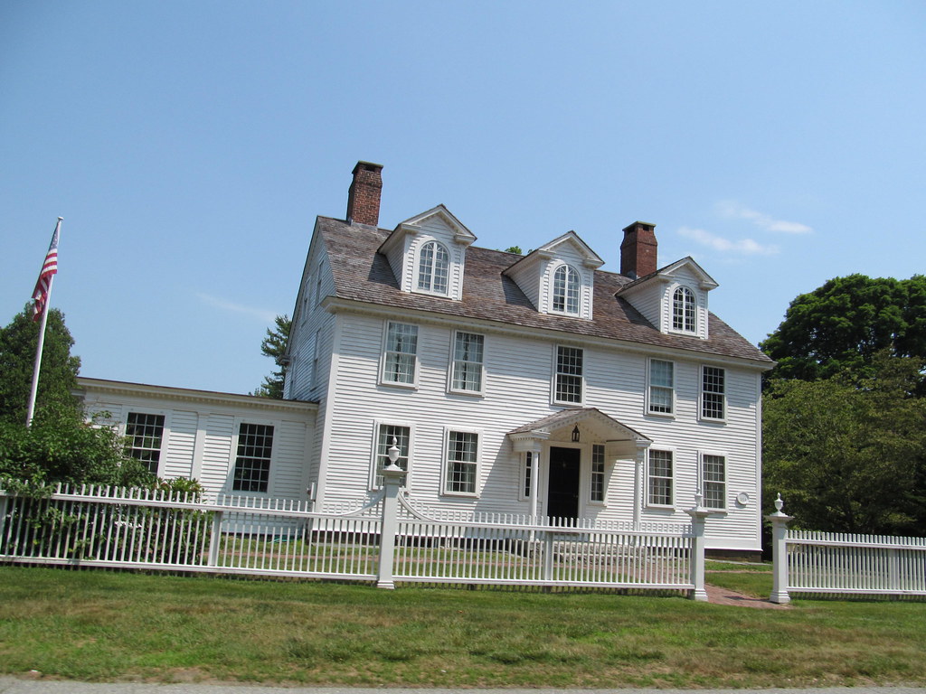 Old Lyme, Connecticut Old Lyme, Connecticut Flickr