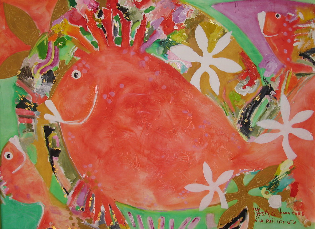 Tableaux BBLR 005 garrick yrondi Flickr