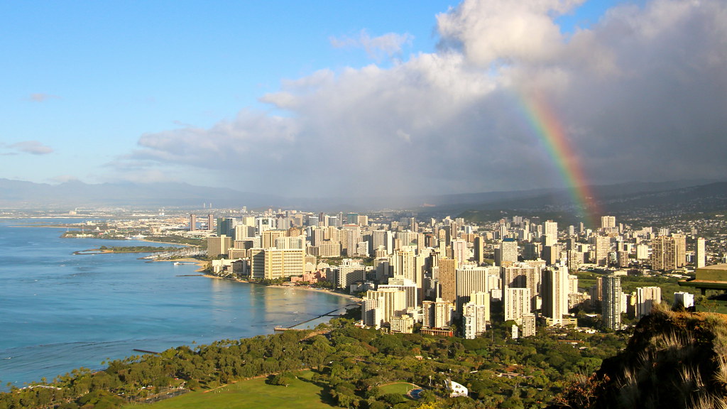 Oahu cam fortin Flickr