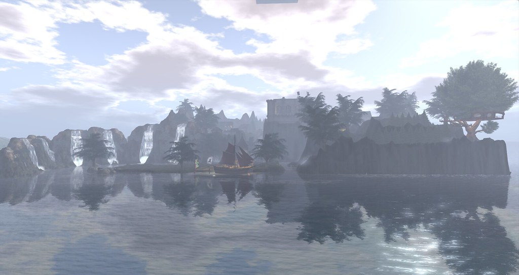 Knights Landing 13 Taken at Knight's LandingGE Gor full r… Flickr