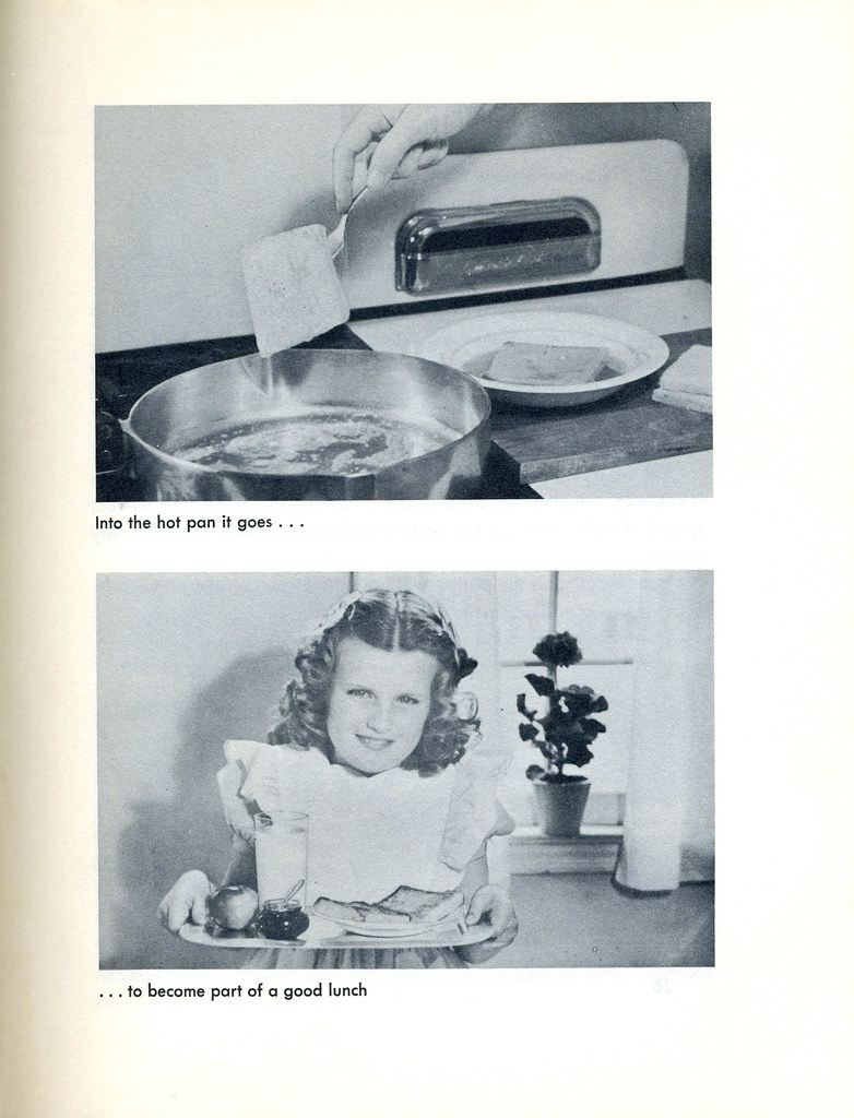 Fun with Cookin 11 French Toast Shelf Life Taste Test Flickr