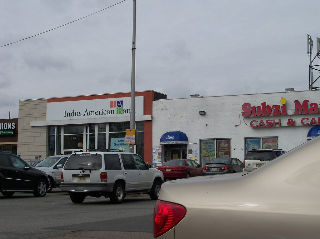 ShopRite Iselin, NJ 1518 Oak Tree Rd; an early ShopRit… Flickr