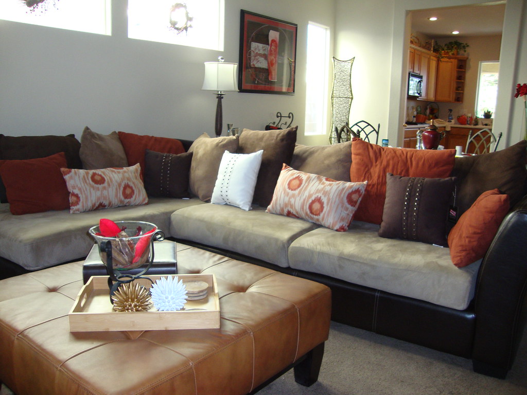 My new sofa Roland Flickr