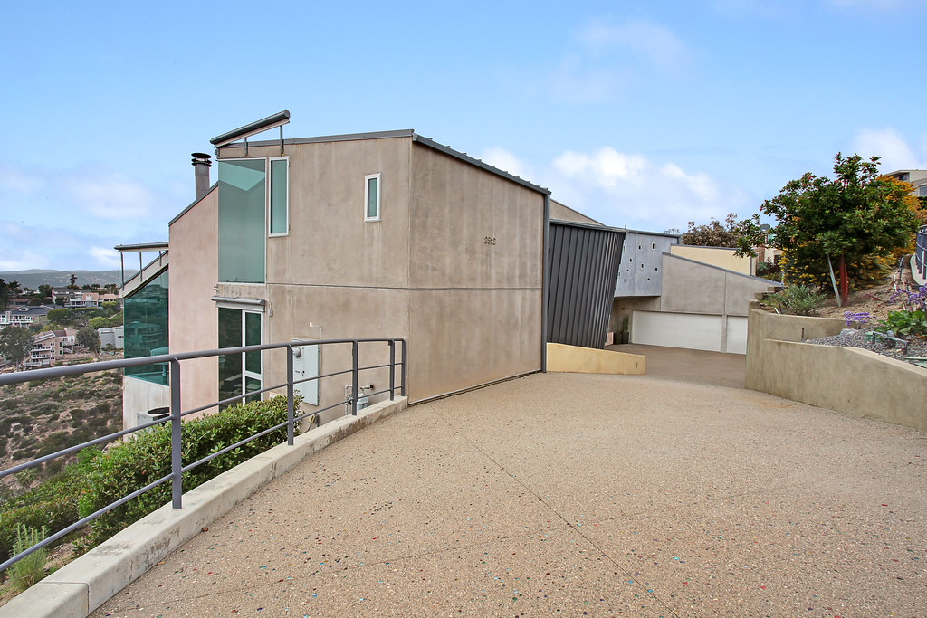 2512 Temple Hills, Laguna Beach Flickr