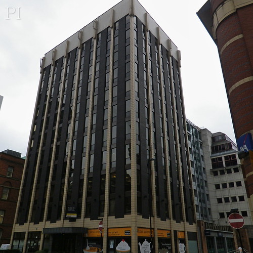 MANCHESTER Oldham Street Flickr